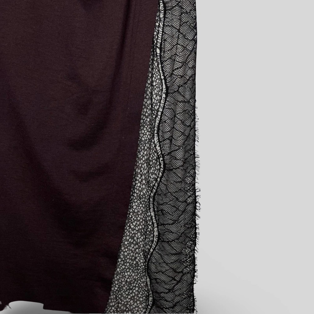 3.1 Phillip Lim Mixed Media Dress - Picture 5 of 6